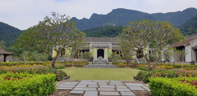 Ban Quản lý Di tích và Rừng quốc gia Yên Tử dự kiến có cơ quan chủ quản mới