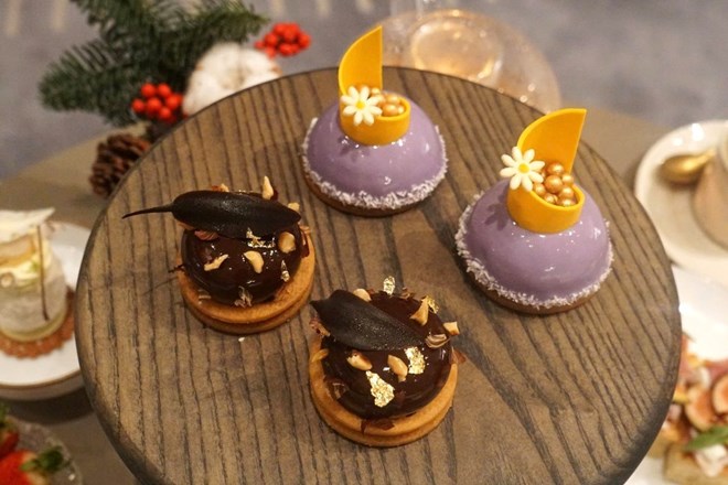 Thực phẩm quen thuộc âm thầm phá hỏng giấc ngủ