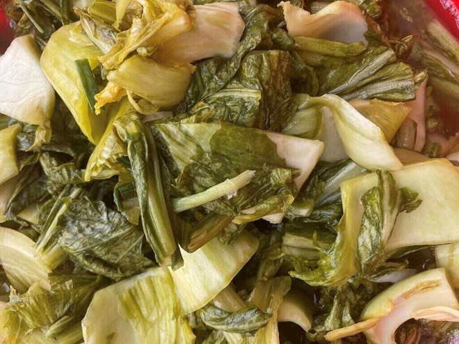 Bà nội trợ nên hạn chế loại rau này trong chế độ ăn để tránh tăng đường huyết