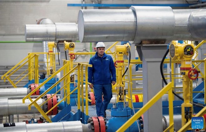 Nga - Trung Quốc bàn lại siêu đường ống dẫn khí đốt, Mông Cổ có nguy cơ bị loại