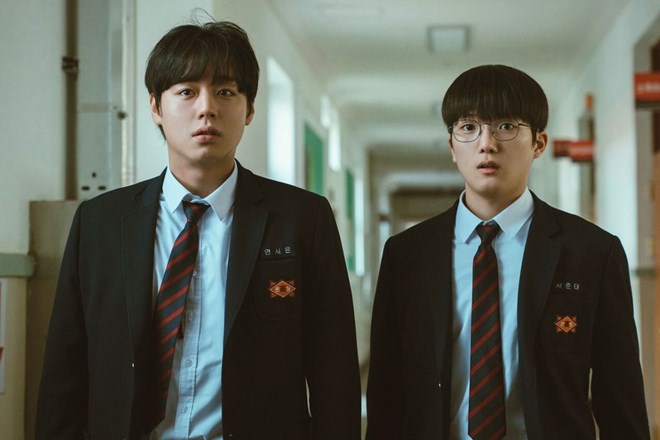 Netflix khiến các nền tảng trực tuyến Hàn Quốc lo lắng