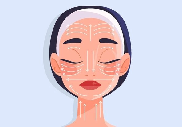 5 bài tập giúp giảm mỡ mặt, cải thiện đường viền hàm rõ nét