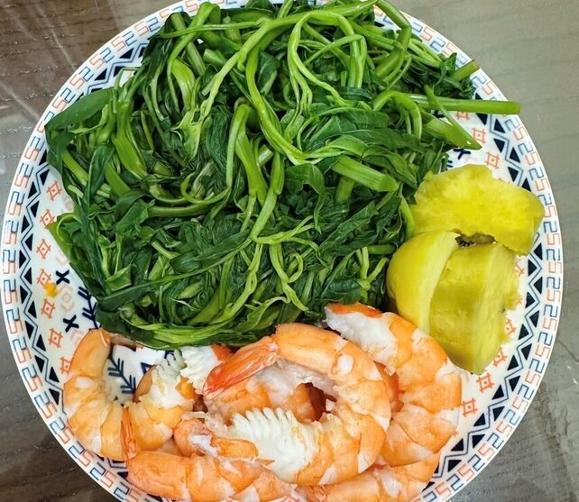 Cách xây dựng thực đơn thâm hụt calo để giảm cân, chào hè