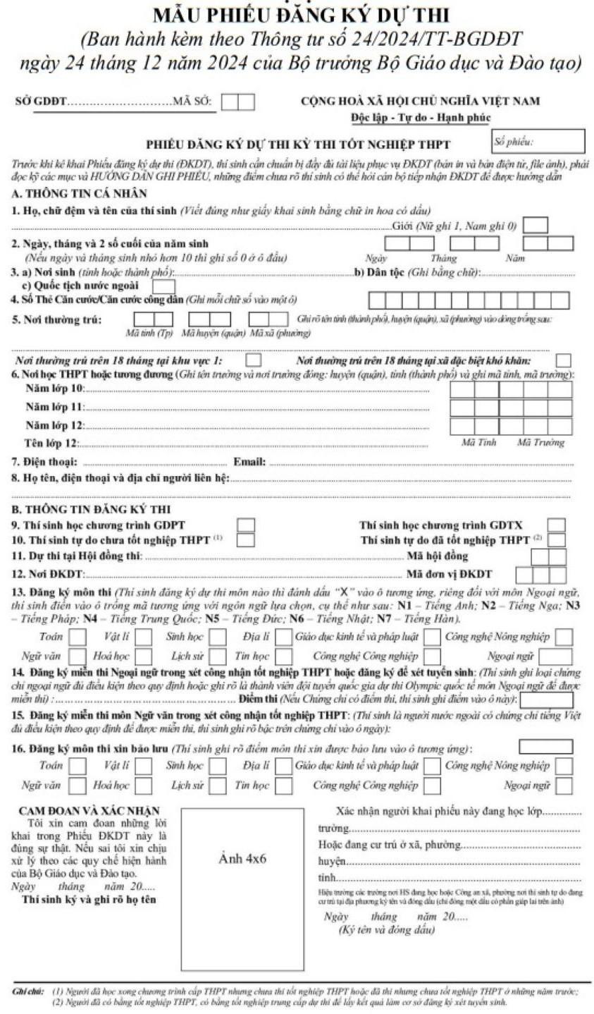 Mẫu phiếu đăng ký dự thi. mau-phieu-dkdt.jpg