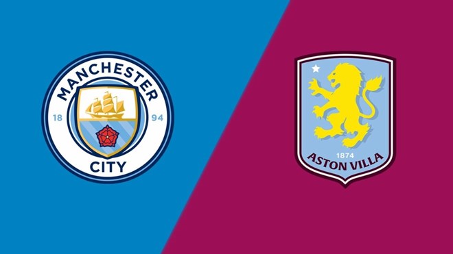 Lịch thi đấu bóng đá ngày 22.4: Man City vs Aston Villa