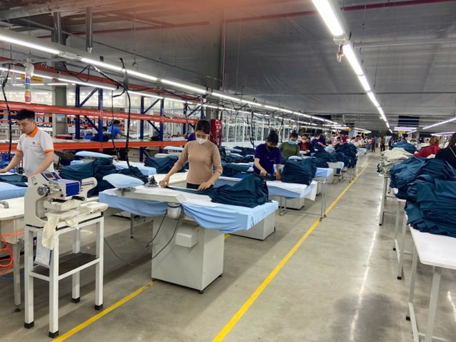 Lương và chế độ đãi ngộ còn thấp, doanh nghiệp Hà Tĩnh khó tuyển lao động