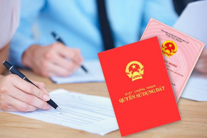 Hứa mua, hứa bán đất nhưng không thực hiện có thể bị phạt cọc