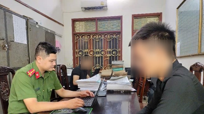 Lời kể của những nạn nhân bị đưa sang nước ngoài để lừa đảo