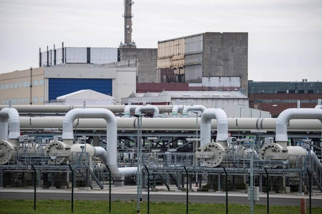 Thủ tướng Đức đóng sập cánh cửa với Nord Stream 2