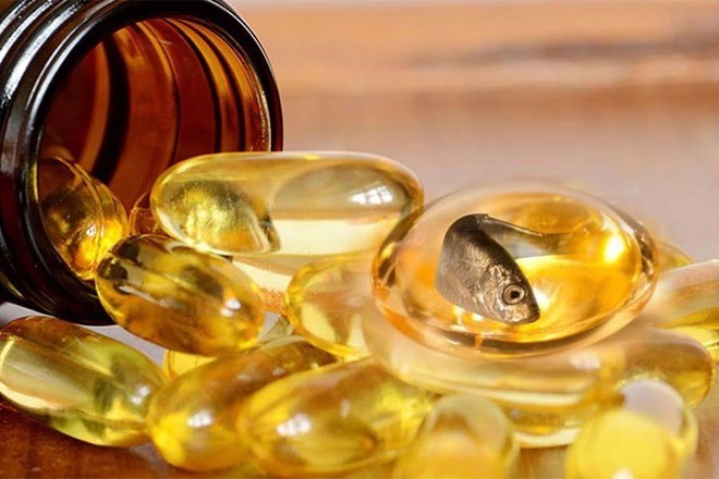 5 dấu hiệu trên da cho thấy cơ thể đang thiếu hụt omega-3