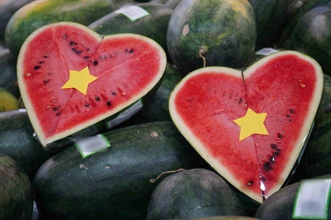 5 loại thực phẩm cung cấp nước tốt cho người bệnh tiểu đường