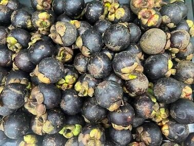 Cách ăn măng cụt để giảm cân và ổn định đường huyết
