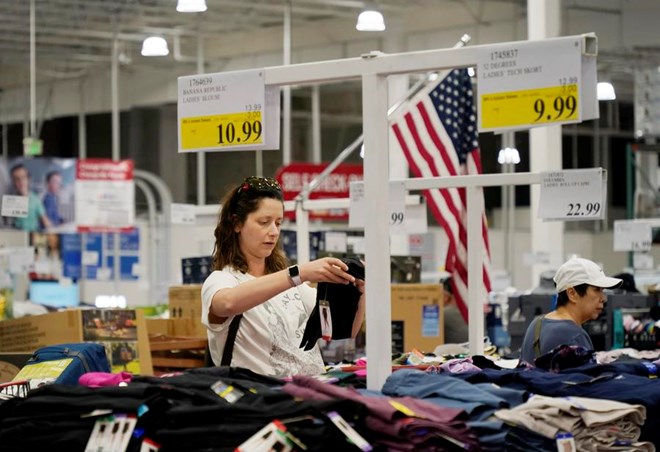 Chi tiết các mức thuế hiện tại của Mỹ