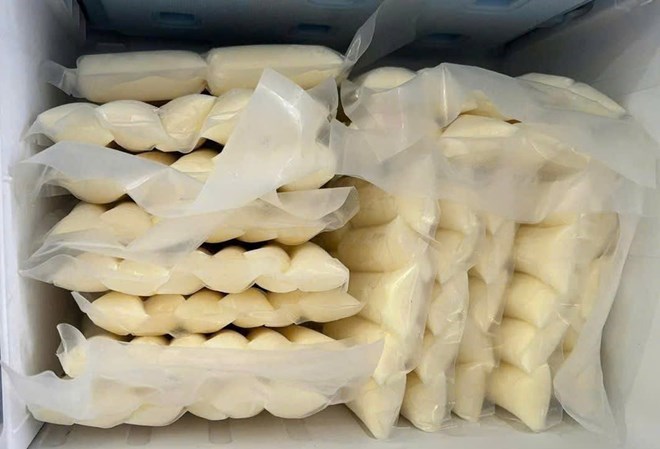 3 món ăn cho bữa sáng giàu protein để tăng cường hệ miễn dịch