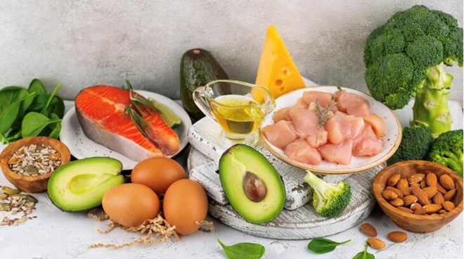 10 thực phẩm lành mạnh nhưng giàu calo có thể khiến bạn tăng cân