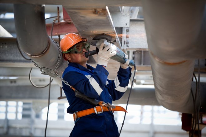 Nga chưa lật hết quân bài chiến lược với EU về Nord Stream 2