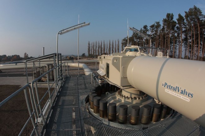 Thủ hiến Đức thúc giục đối thoại với Nga hồi sinh Nord Stream