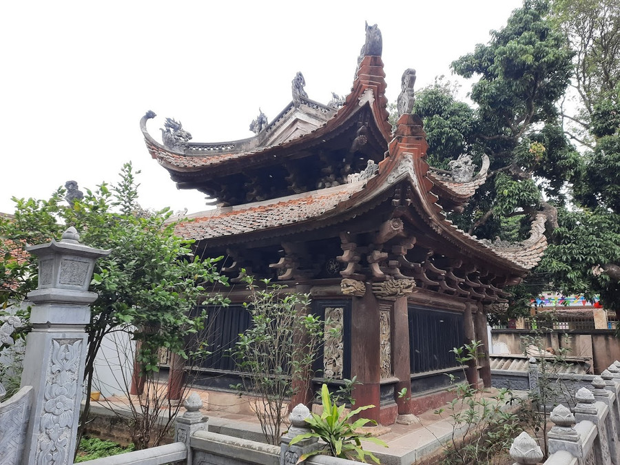 Điện thờ Đức Thánh Bối sau chùa Bối Khê. den-chua-boi-khe-nghe-huyen-tich-la-ve-duc-thanh-boi-3.jpg