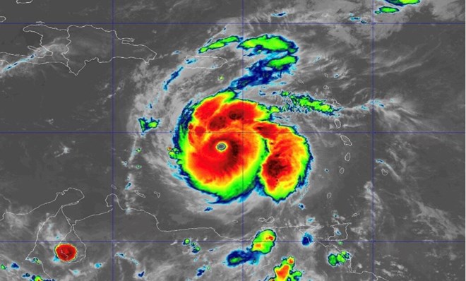 Chu kỳ 20 năm trở lại, dự báo mùa bão 2025 khởi đầu khác thường