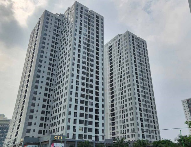 Rà soát các dự án nhà ở tái định cư không sử dụng để chuyển đổi sang nhà ở xã hội