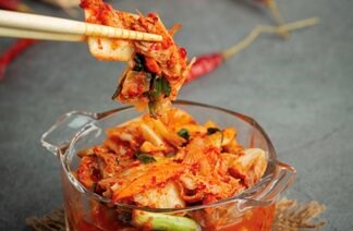 10 thực phẩm giàu lợi khuẩn hơn cả sữa chua