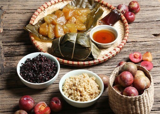 Những việc nên làm trong ngày Tết Đoan Ngọ