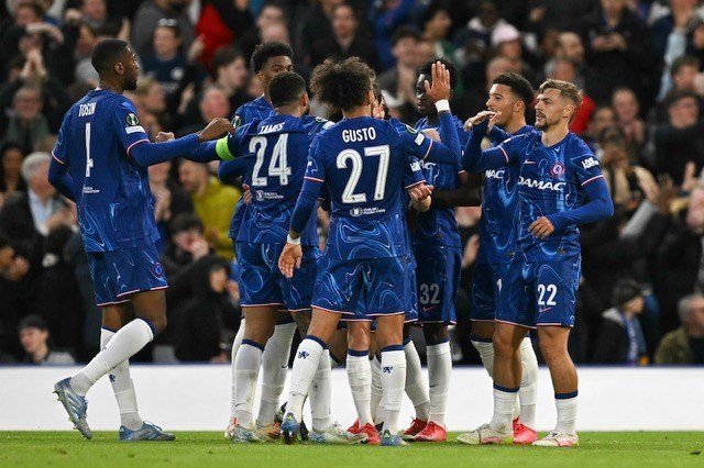 Conference League sẽ là khởi đầu cho kỷ nguyên mới của Chelsea