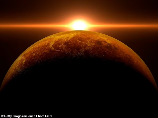 Các nhà nghiên cứu cảnh báo họ có thể phát hiện ra các tiểu hành tinh nguy hiểm đang tiến đến chúng ta, nhưng thời gian để nhìn thấy chúng sẽ cực kỳ ngắn, có thể chỉ kéo dài từ 2 đến 4 tuần. canh-bao-cac-tieu-hanh-tinh-nap-sau-sao-kim-co-the-sap-va-manh-vao-trai-dat-3.jpg