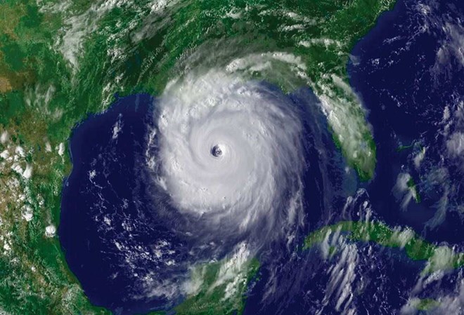 Dự báo bão nhiệt toàn cầu sắp quét qua hành tinh