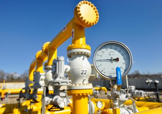 Cựu Tổng thống Moldova lật tẩy chiêu trò che đậy nguồn gốc khí đốt