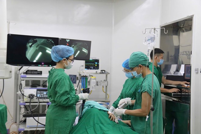 Khánh Hòa hoạch định chính sách, thu hút nhân lực phát triển y tế chất lượng cao