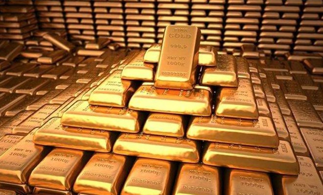 Giá vàng kỷ lục, Đức như ngồi trên lửa với 1.000 tấn vàng gửi ở Mỹ