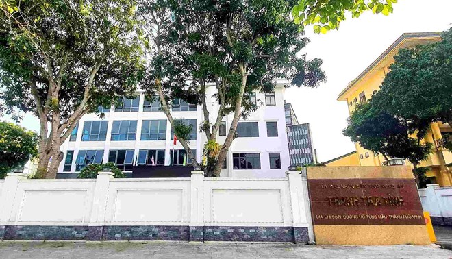 Phát hiện sai phạm hơn 16 tỉ đồng qua thanh tra tại Nghệ An