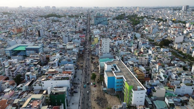 TPHCM nguy cơ vỡ tiến độ khởi công tuyến Metro hơn 2 tỉ USD nối 6 quận