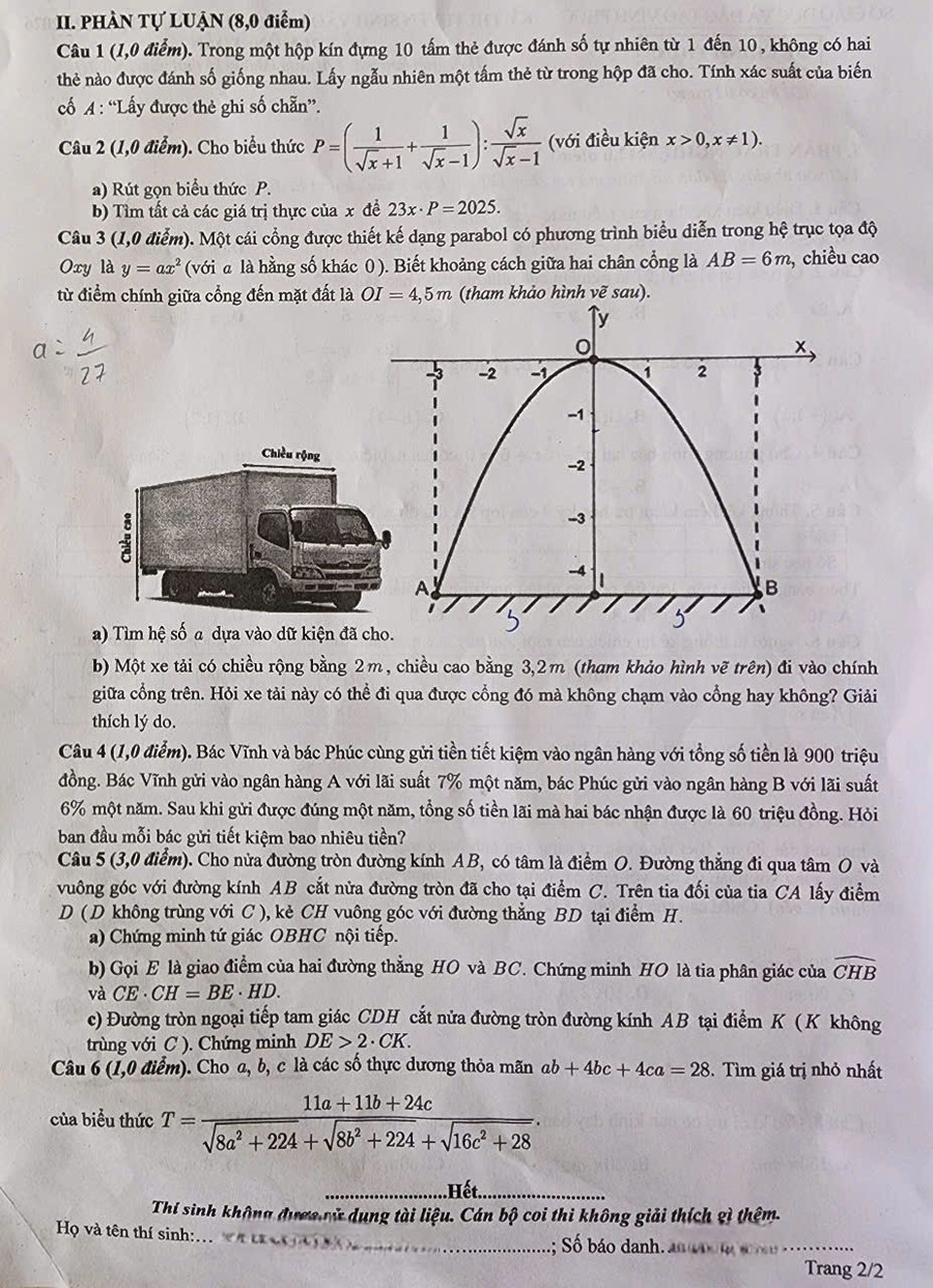 Đề Toán thi vào 10 tỉnh Vĩnh Phúc trang 2. de-toan-2.jpg