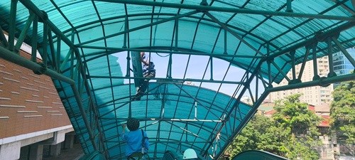 Ấn định thời gian khắc phục hư hỏng tại đường sắt đô thị Cát Linh - Hà Đông