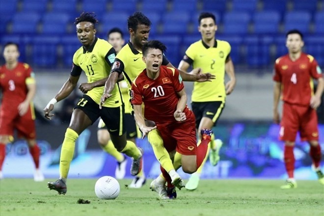 HLV Malaysia quyết tâm ngắt mạch 10 năm không thắng tuyển Việt Nam