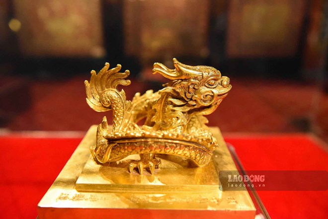 Bắc Ninh tăng cường bảo vệ 19 Bảo vật quốc gia
