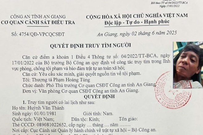 Ông chủ tố người làm thuê lừa đảo chiếm đoạt hơn 1,3 tỉ đồng