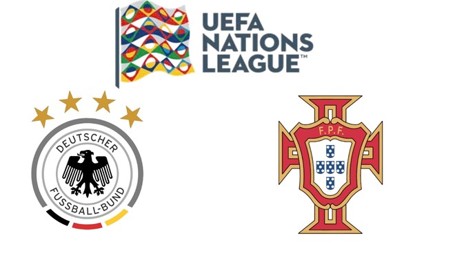 Nhận định Đức - Bồ Đào Nha tại bán kết Nations League