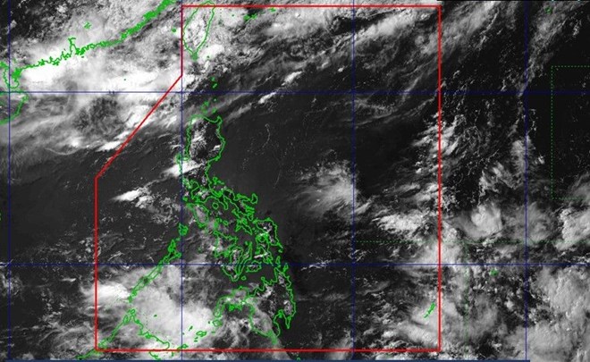 Dự báo thời điểm bão mạnh có thể ập đến Biển Đông