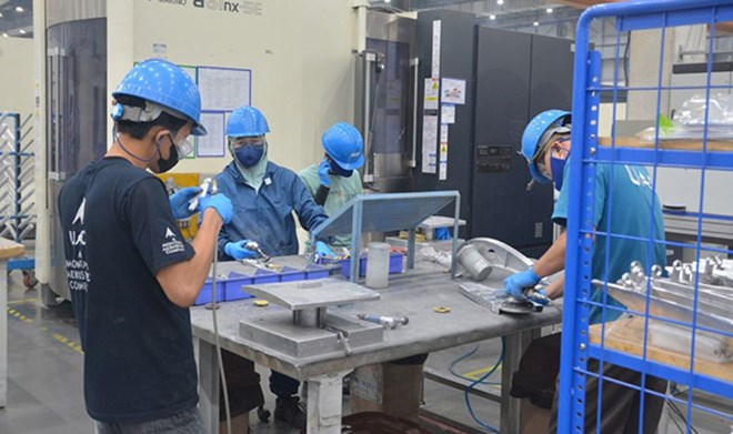 Đà Nẵng xây dựng môi trường làm việc an toàn, nhân văn