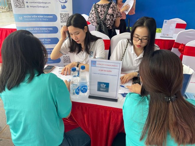 Xu hướng làm việc tự do khiến doanh nghiệp khó tuyển dụng