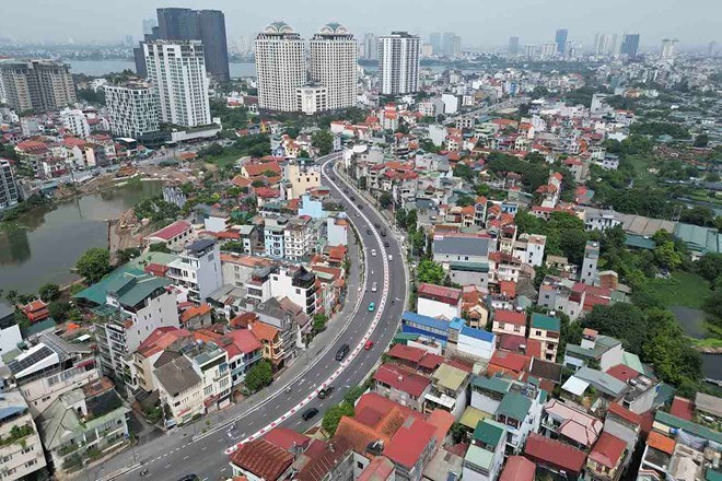 Hà Nội xử lý sao với 291 trụ sở dôi dư sau sắp xếp