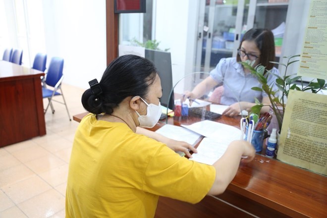 Đề xuất phòng kinh tế thuộc UBND cấp xã cấp giấy phép xây dựng