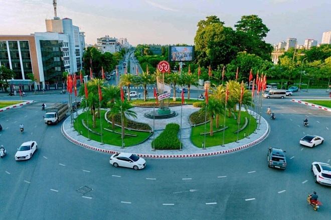 Hải Dương triển khai quy hoạch tỉnh, ưu tiên hạ tầng, thu hút nguồn lực xã hội