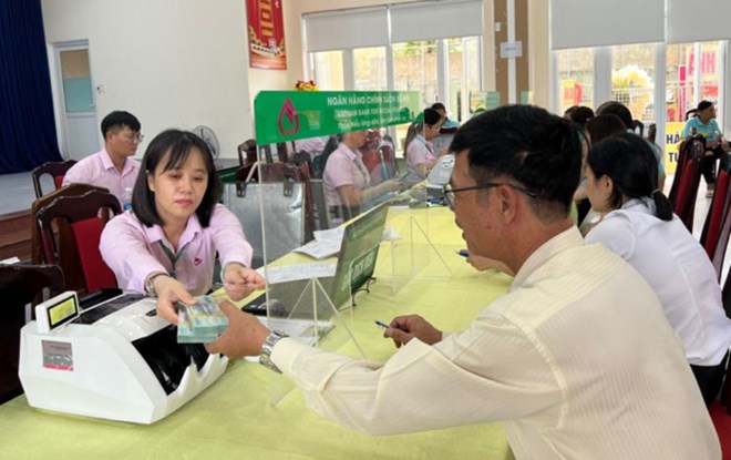 Hơn 63 tỉ đồng hỗ trợ lao động Đà Nẵng phát triển kinh tế