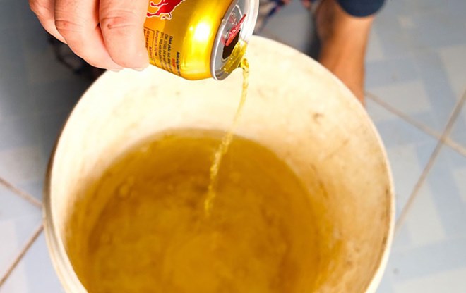 3 loại đồ uống âm thầm hủy hoại gan dù không phải rượu bia