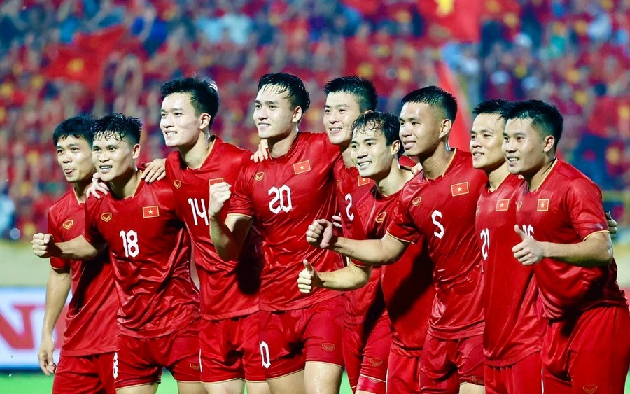 Cơ hội dự Asian Cup của Việt Nam còn khá thấp sau trận thua Malaysia.