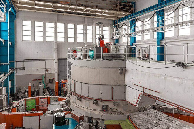 Dự tính khoản tiền khổng lồ EU cần để thoát phụ thuộc hạt nhân Nga